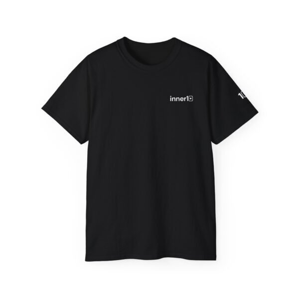 Pocket Tee Cotton T-Shirt