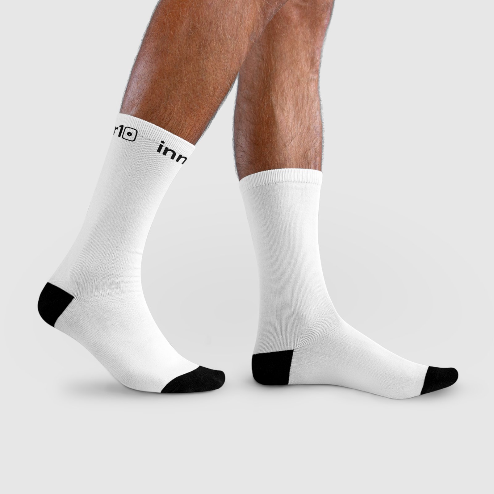 Crew Socks - Image 4