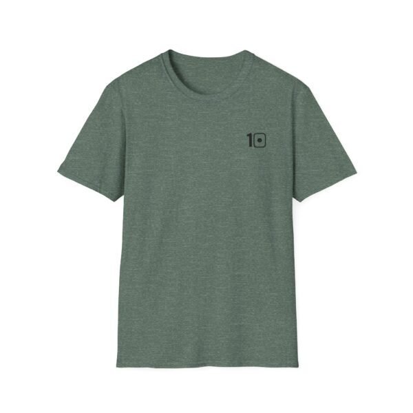 Casual T‑Shirt