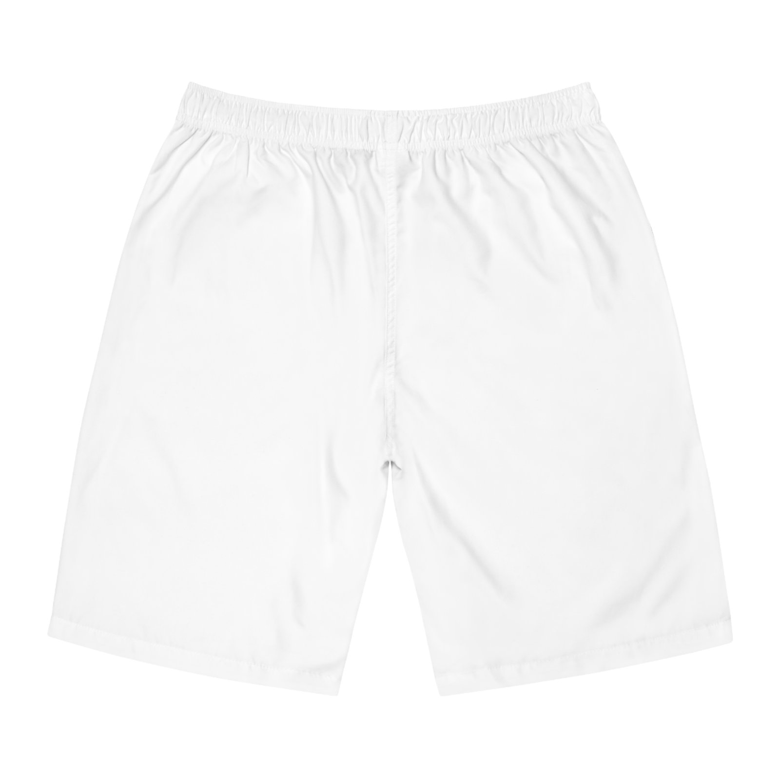 White Board Shorts - Image 2
