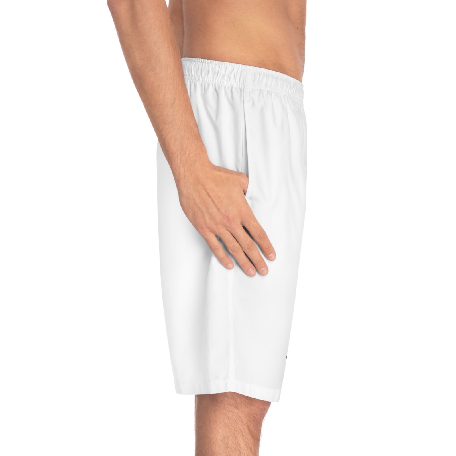 White Board Shorts - Image 6