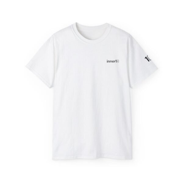 Pocket Tee Cotton T-Shirt