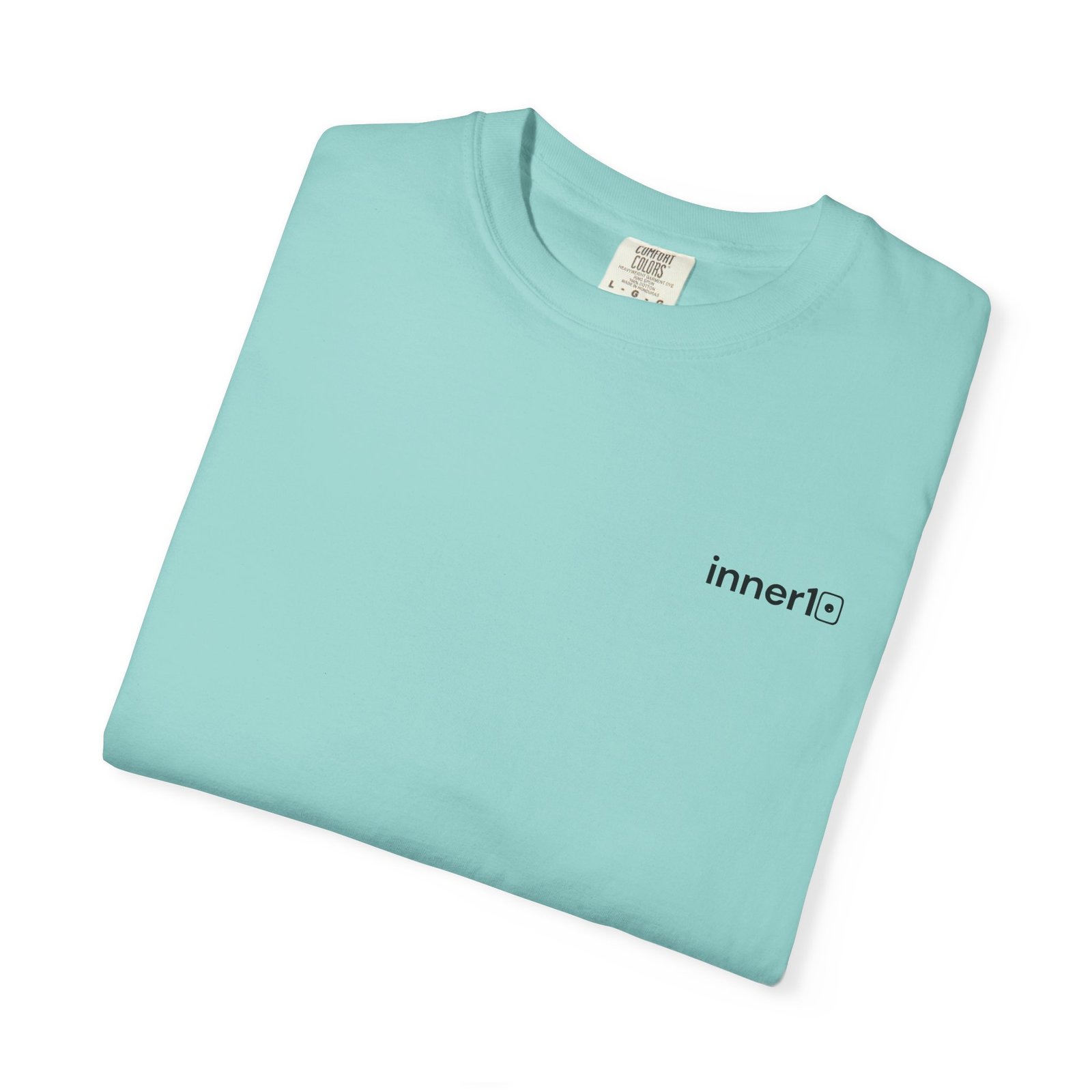 Garment-Dyed T-Shirt - Image 19