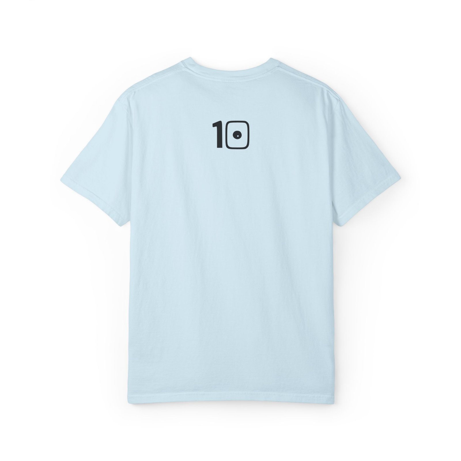 Garment-Dyed T-Shirt - Image 26