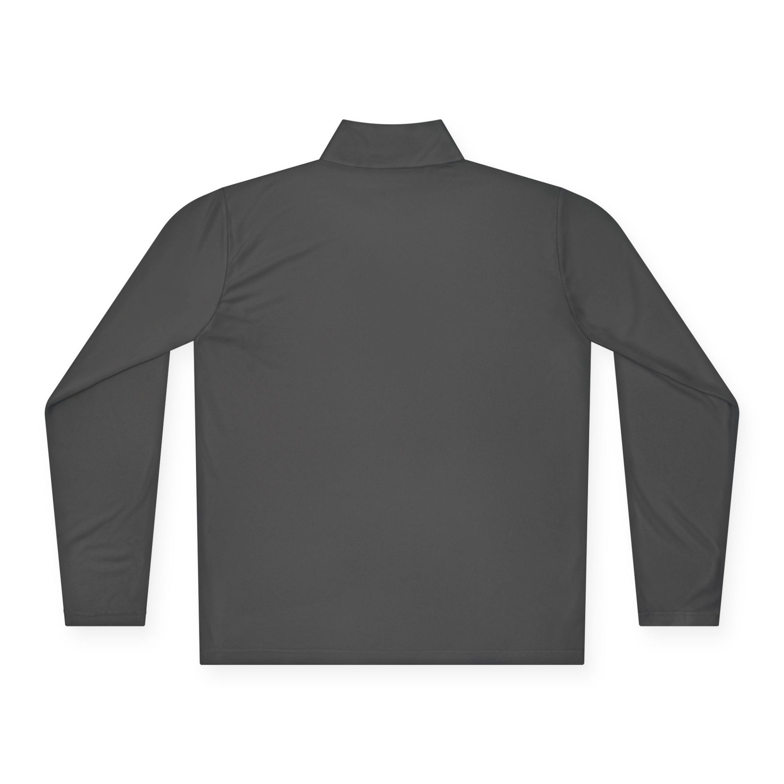 Quarter-Zip Pullover - Image 2