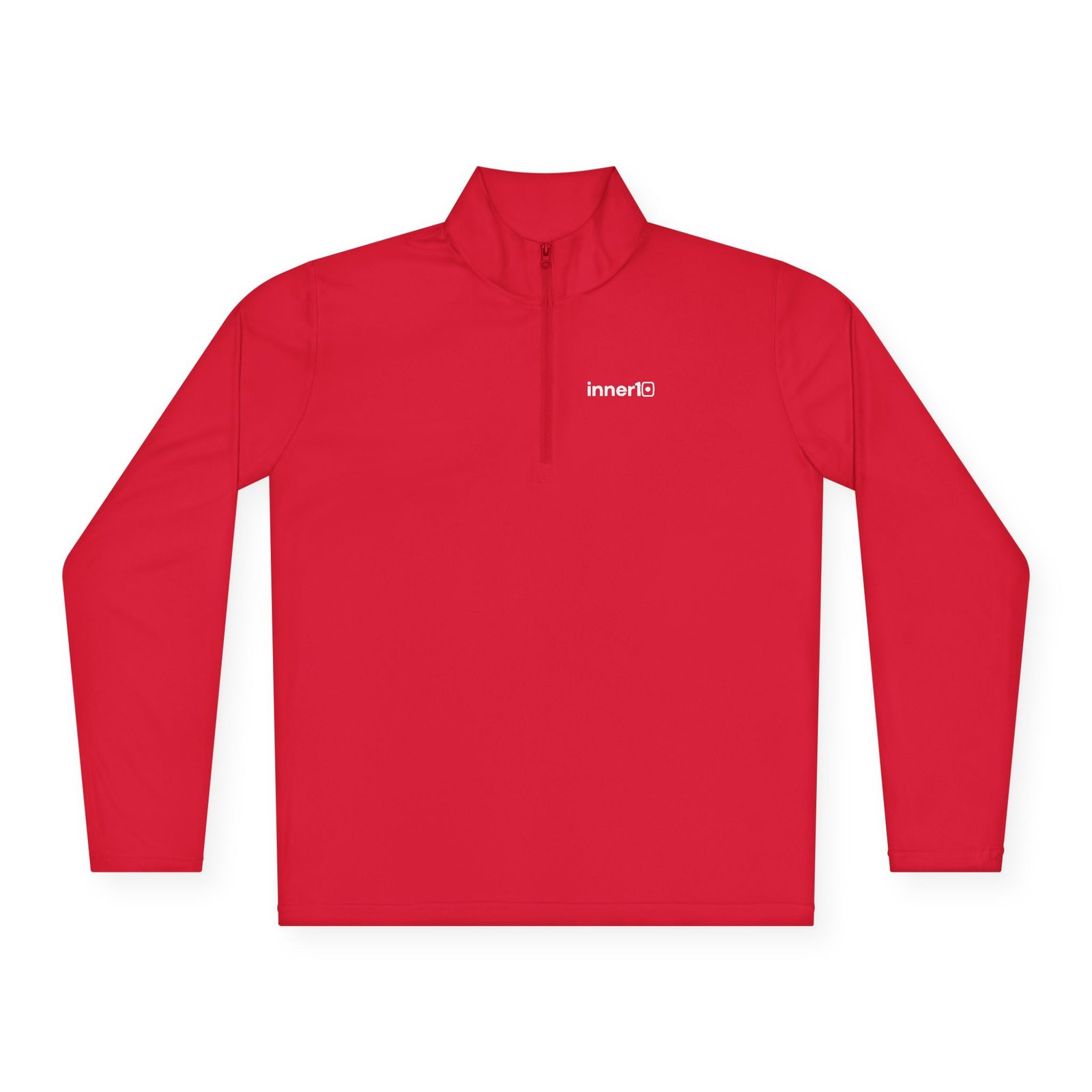 Quarter-Zip Pullover - Image 13