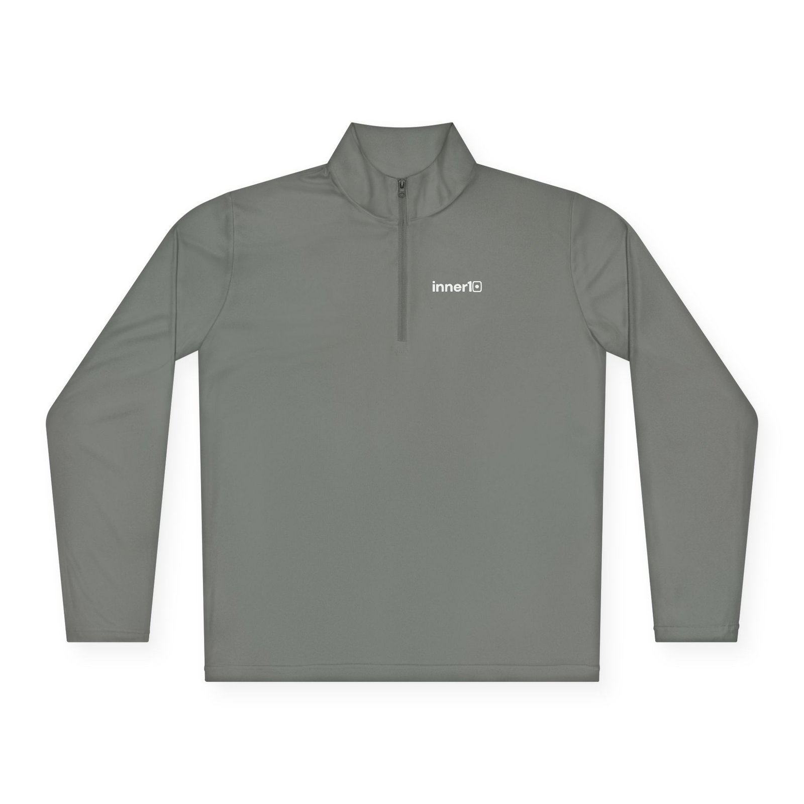 Quarter-Zip Pullover - Image 5