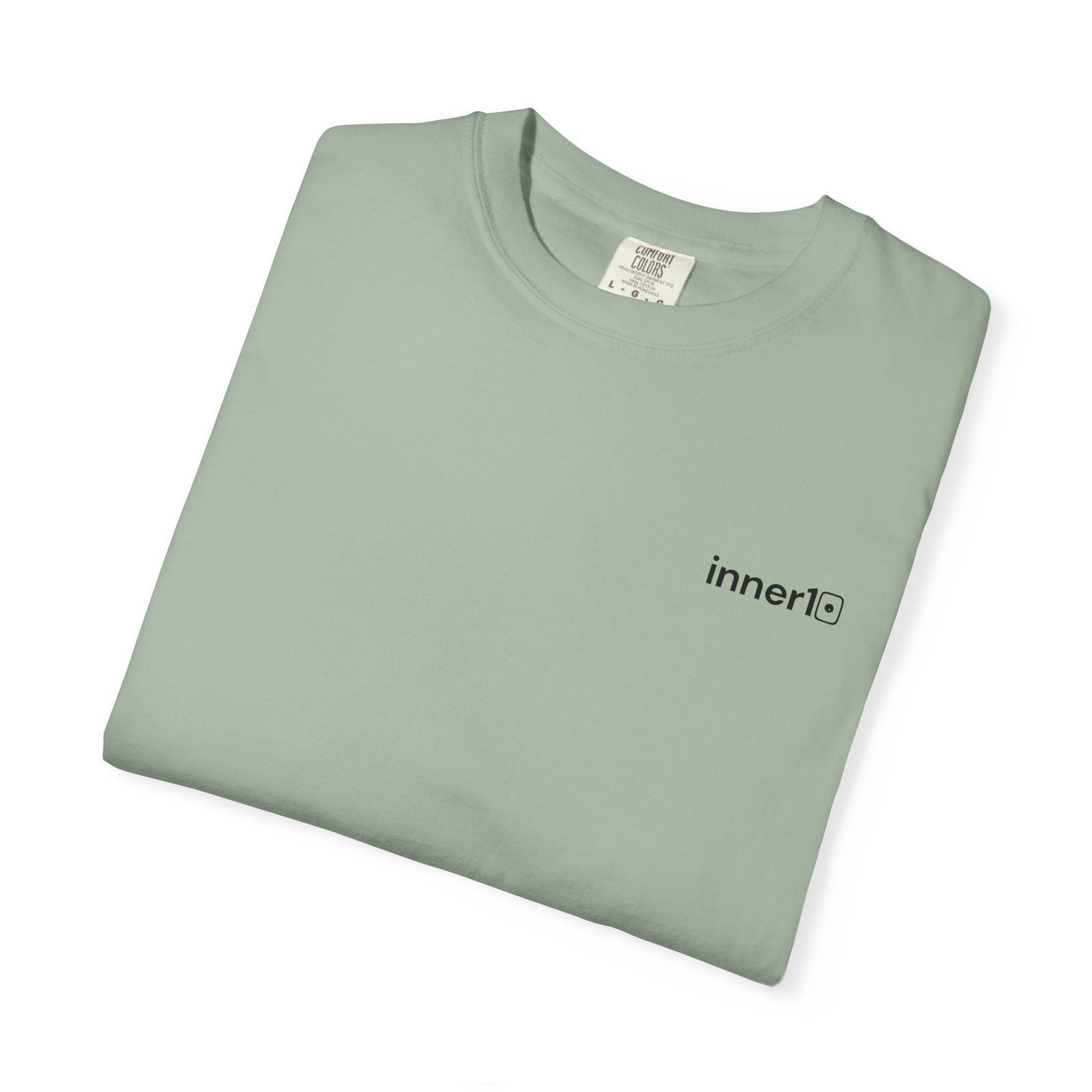 Garment-Dyed T-Shirt - Image 15