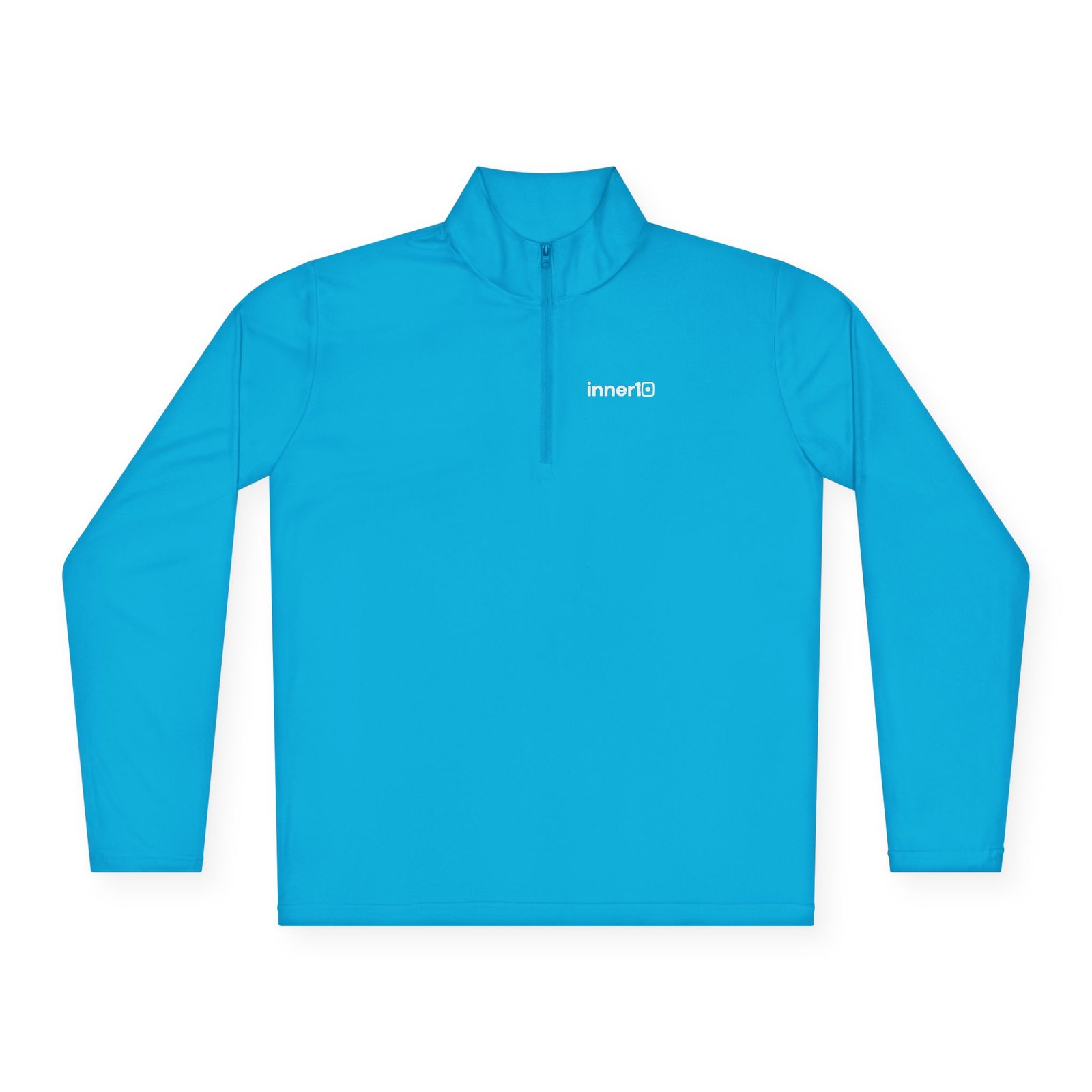 Quarter-Zip Pullover - Image 7