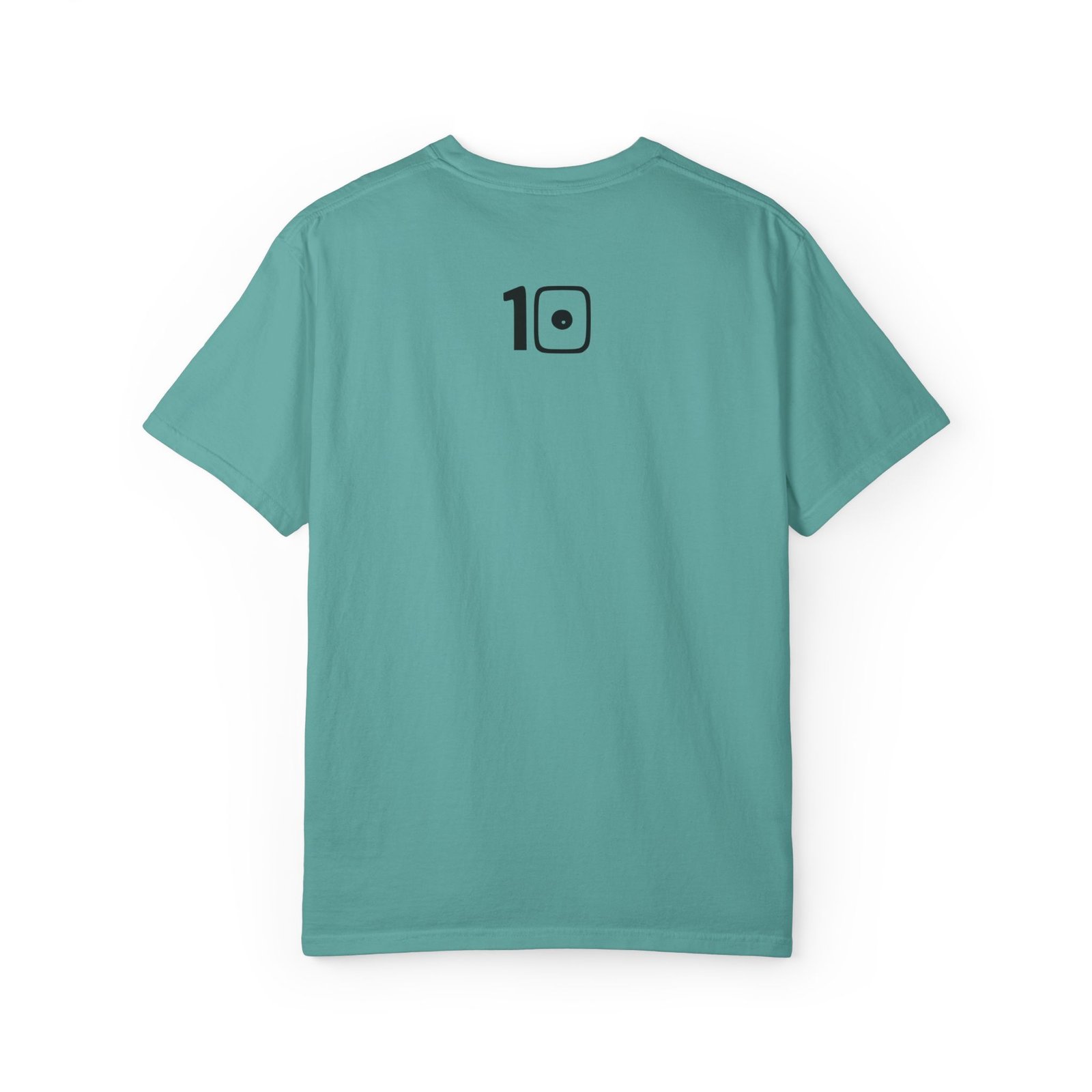 Garment-Dyed T-Shirt - Image 22