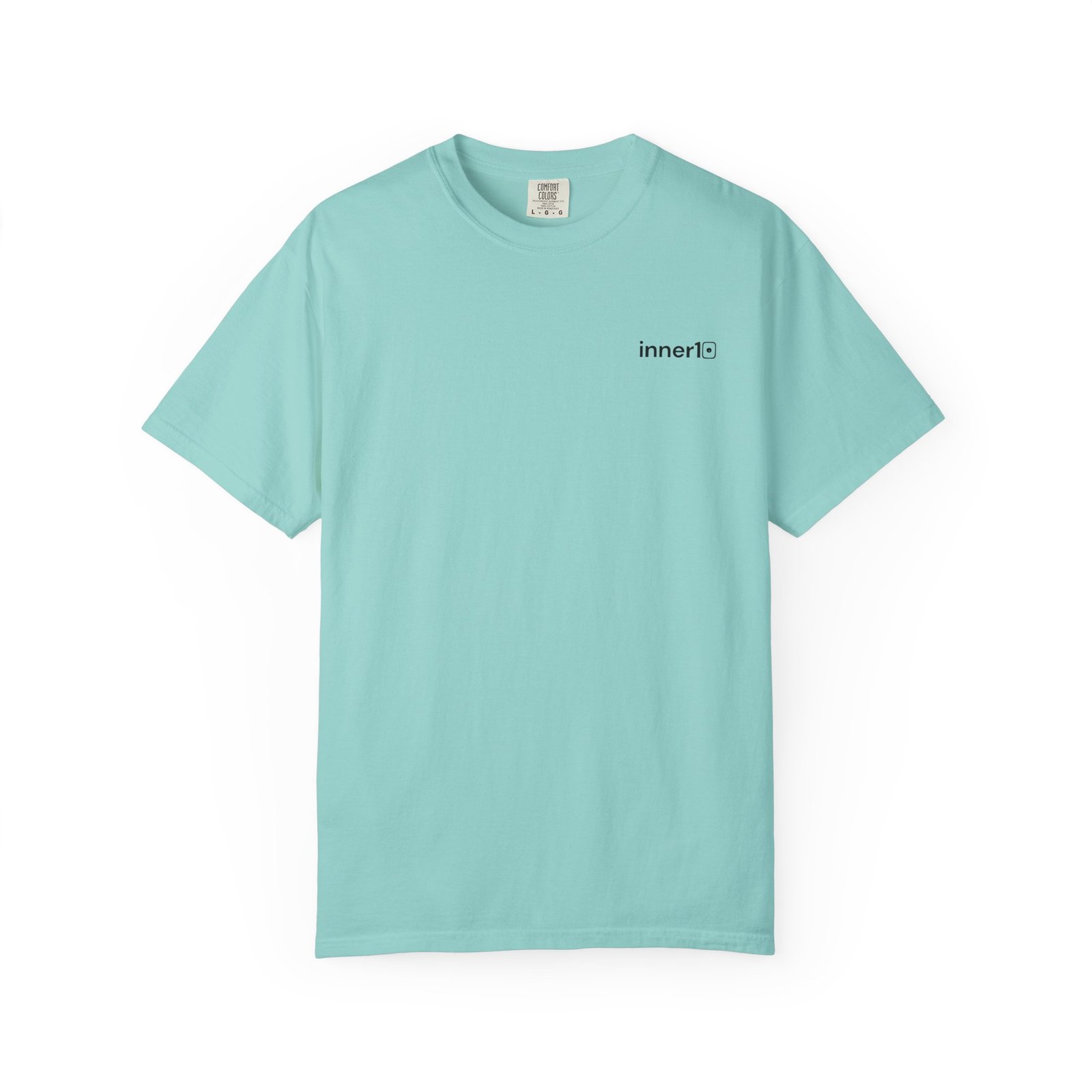 Garment-Dyed T-Shirt - Image 17