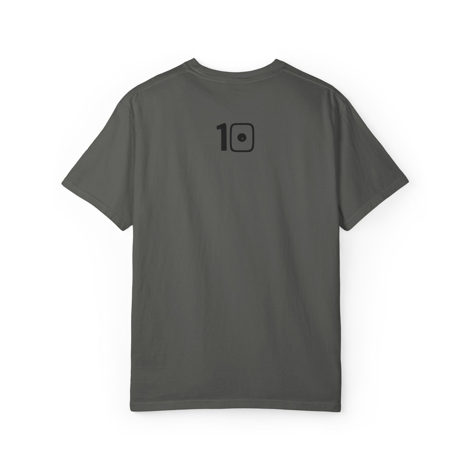 Garment-Dyed T-Shirt - Image 10