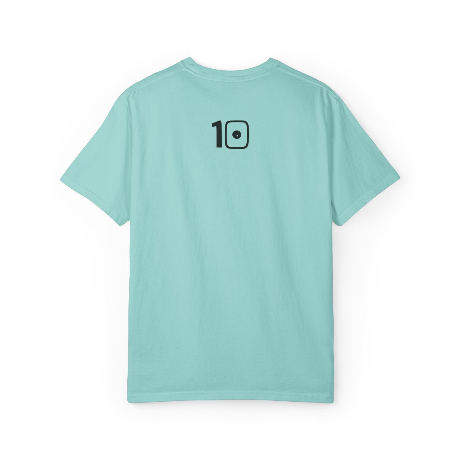 Garment-Dyed T-Shirt - Image 18