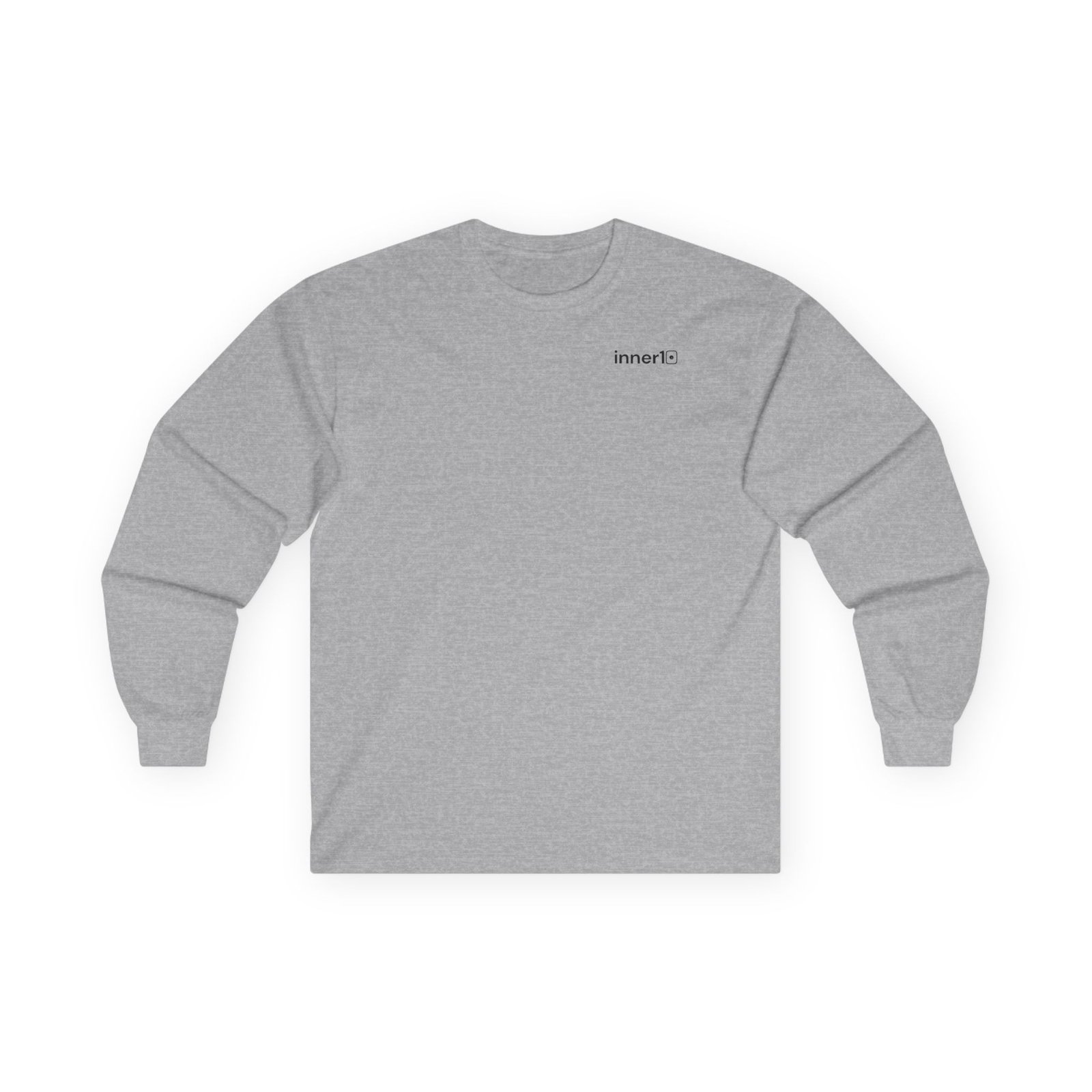 Long Sleeve Tee - Image 5