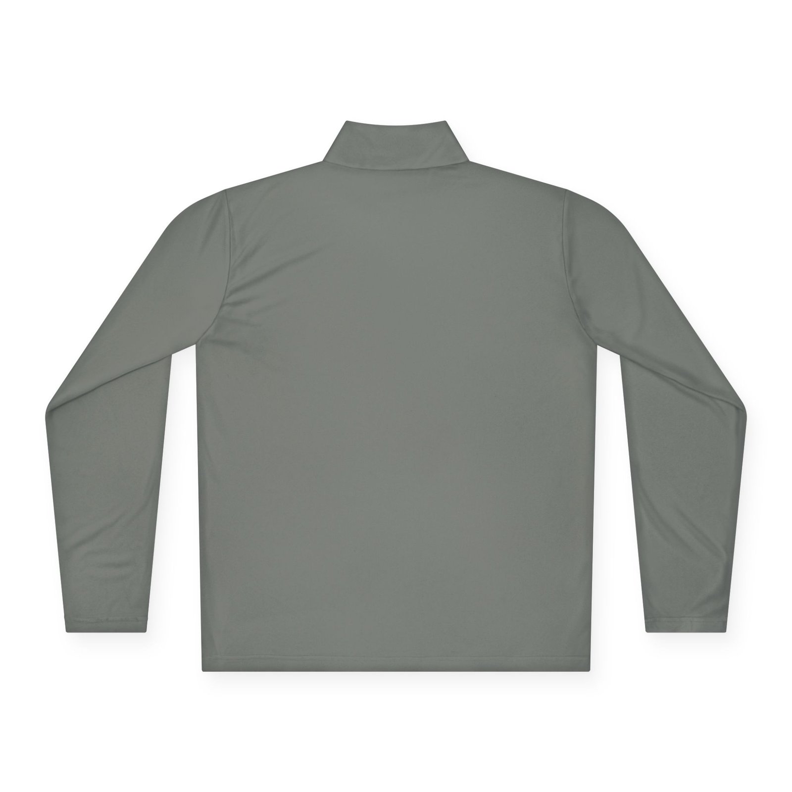 Quarter-Zip Pullover - Image 6