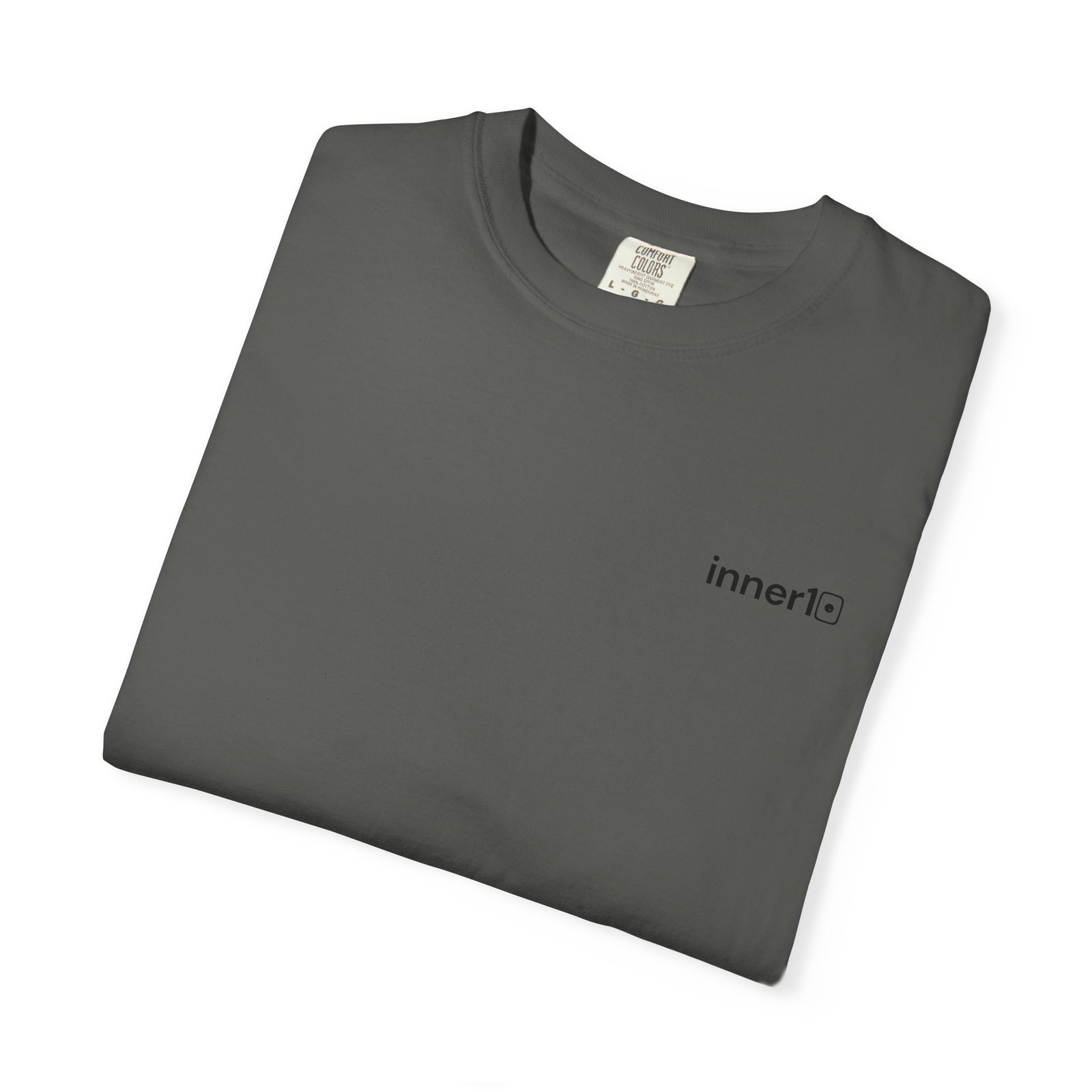 Garment-Dyed T-Shirt - Image 11